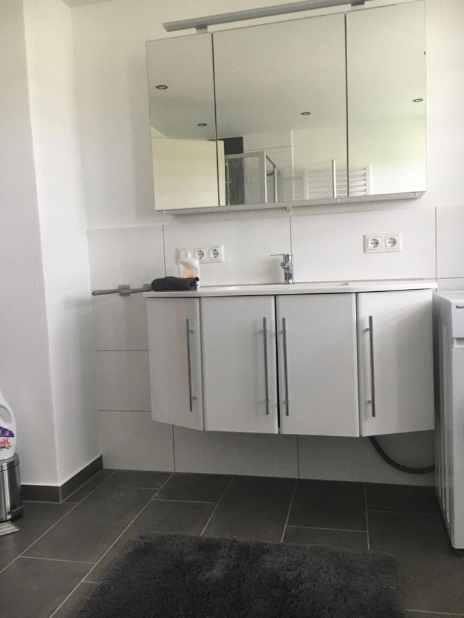Im Idyll 3 Apartment Hengersberg Luaran gambar
