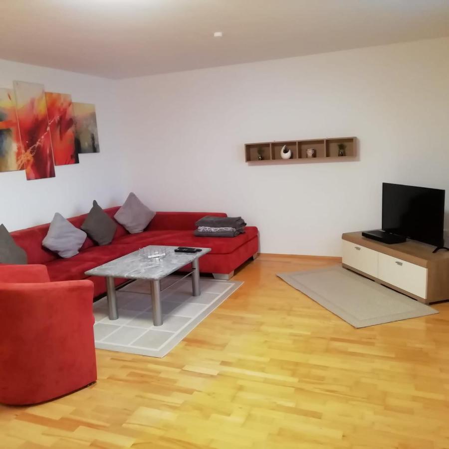Im Idyll 3 Apartment Hengersberg Luaran gambar
