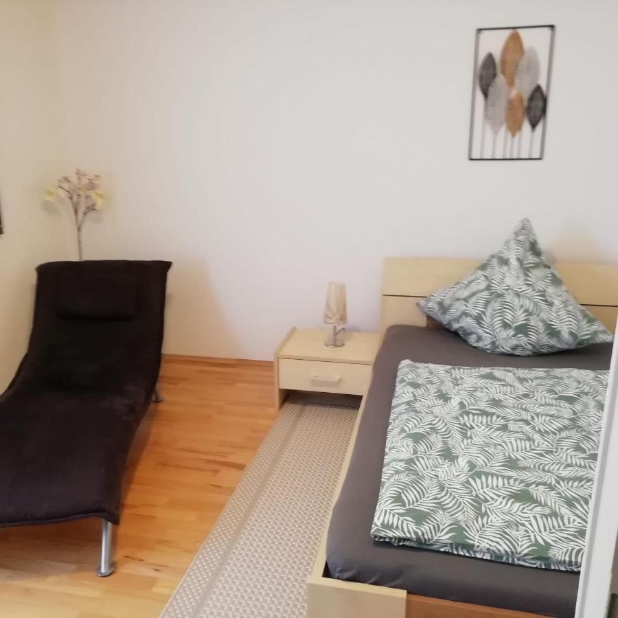 Im Idyll 3 Apartment Hengersberg Luaran gambar