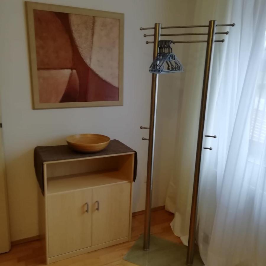 Im Idyll 3 Apartment Hengersberg Luaran gambar