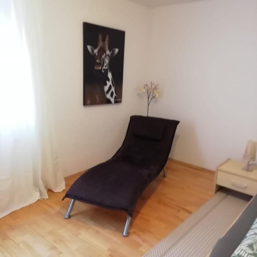 Im Idyll 3 Apartment Hengersberg Luaran gambar